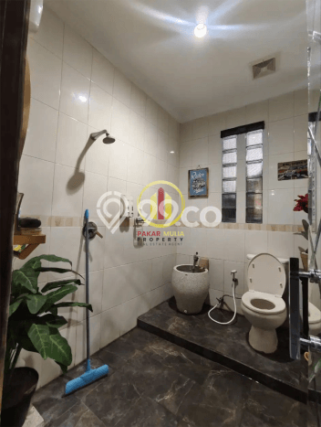 Rumah Elit Modern Siap Huni di Turangga Bandung Rumah Elit Modern Siap Huni di Turangga Bandung