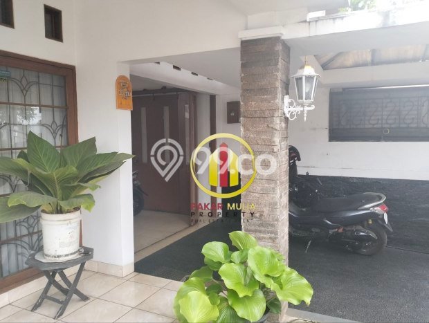 Jual Rumah Strategis Bagus Punya 4 KT di Margahayu Bandung SHM Jual Rumah Strategis Bagus Punya 4 KT di Margahayu Bandung SHM