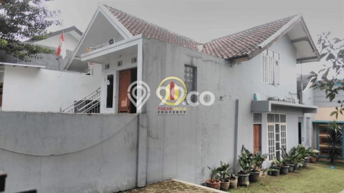 Rumah Elit Modern Tanpa Renovasi di Sarijadi Bandung Rumah Elit Modern Tanpa Renovasi di Sarijadi Bandung