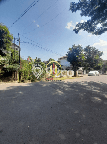 Tanah Dijual Lokasi Regol, Bandung dengan Luas Tanah 295m2 dan Status - Tanah Dijual Lokasi Regol, Bandung dengan Luas Tanah 295m2 dan Status -