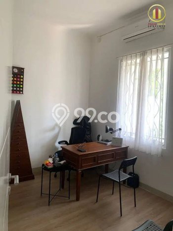 Rumah Mewah Siap Huni LT 200m2 di Batununggal, Bandung Rumah Mewah Siap Huni LT 200m2 di Batununggal, Bandung