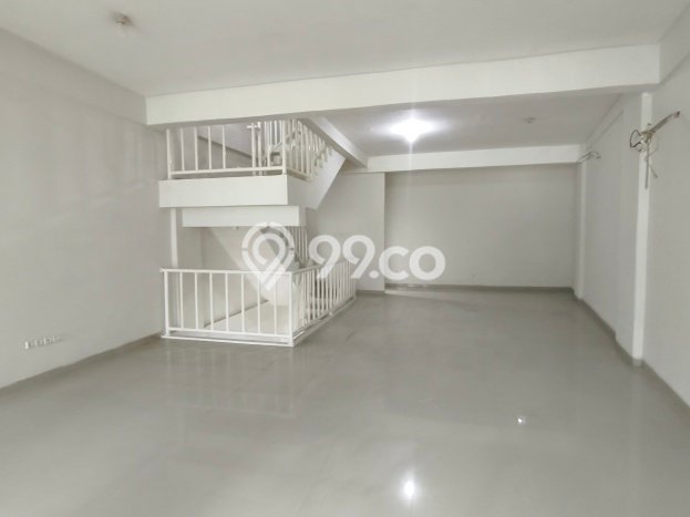 Unit Ruko Dijual di Tangerang LT 93m2 & LB 270m2 Unit Ruko Dijual di Tangerang LT 93m2 & LB 270m2