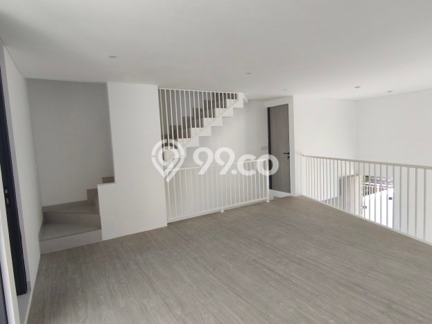 Rumah Elit Modern Tanpa Renovasi di Citra Garden Jakarta Barat Rumah Elit Modern Tanpa Renovasi di Citra Garden Jakarta Barat