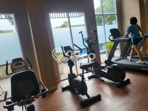 Untuk Dijual Apartemen Strategis di Grogol Petamburan Jakarta Barat 2 Kamar Tidur Untuk Dijual Apartemen Strategis di Grogol Petamburan Jakarta Barat 2 Kamar Tidur