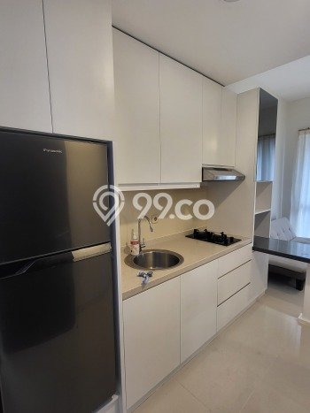 Untuk Dijual Apartemen Strategis di Grogol Petamburan Jakarta Barat 2 Kamar Tidur Untuk Dijual Apartemen Strategis di Grogol Petamburan Jakarta Barat 2 Kamar Tidur