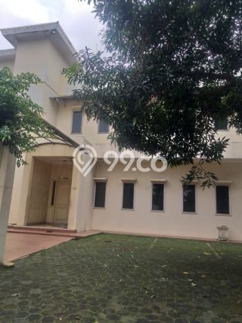 Unit Kantor Dijual di Ragunan Jakarta Selatan 900m2 Unit Kantor Dijual di Ragunan Jakarta Selatan 900m2