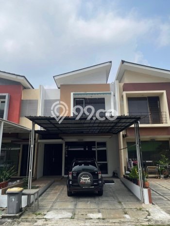 Disewakan! Rumah 2 Kamar Tidur &
2 Kamar Mandi di Citra Garden, Jakarta Barat Disewakan! Rumah 2 Kamar Tidur &
2 Kamar Mandi di Citra Garden, Jakarta Barat