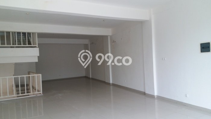 Unit Ruko Dijual di Cikupa Tangerang Luas Bangunan 294m2 Unit Ruko Dijual di Cikupa Tangerang Luas Bangunan 294m2