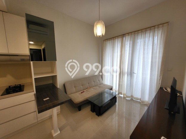 Untuk Dijual Apartemen Strategis di Grogol Petamburan Jakarta Barat 2 Kamar Tidur Untuk Dijual Apartemen Strategis di Grogol Petamburan Jakarta Barat 2 Kamar Tidur