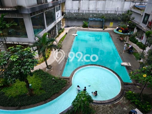 Unit Apartemen 0 Kamar & 1 Kamar Mandi Dijual di Karawaci, Tangerang Unit Apartemen 0 Kamar & 1 Kamar Mandi Dijual di Karawaci, Tangerang