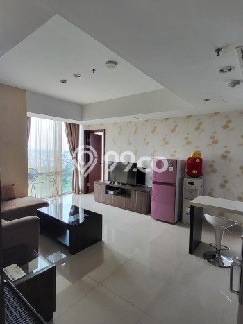 Dijual Apartemen di Karawaci, Tangerang Punya 2 Kamar Tidur Dijual Apartemen di Karawaci, Tangerang Punya 2 Kamar Tidur