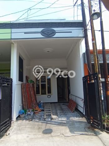 Dijual Rumah 2 Kamar Lokasi Strategis Nyaman dan Strategis di Cipondoh Dijual Rumah 2 Kamar Lokasi Strategis Nyaman dan Strategis di Cipondoh