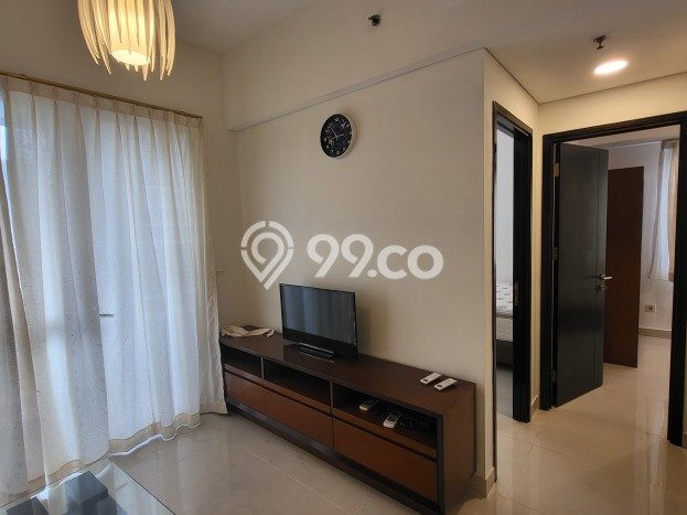 Untuk Dijual Apartemen Strategis di Grogol Petamburan Jakarta Barat 2 Kamar Tidur Untuk Dijual Apartemen Strategis di Grogol Petamburan Jakarta Barat 2 Kamar Tidur