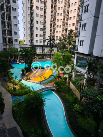 Unit Apartemen 0 Kamar & 1 Kamar Mandi Dijual di Karawaci, Tangerang Unit Apartemen 0 Kamar & 1 Kamar Mandi Dijual di Karawaci, Tangerang