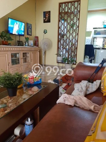 Rumah Strategis area Pasar Kemis, Tangerang, Luas 72m² Bangunan 105m² - BISA KPR! Rumah Strategis area Pasar Kemis, Tangerang, Luas 72m² Bangunan 105m² - BISA KPR!