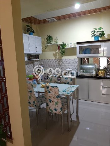 Rumah Strategis area Pasar Kemis, Tangerang, Luas 72m² Bangunan 105m² - BISA KPR! Rumah Strategis area Pasar Kemis, Tangerang, Luas 72m² Bangunan 105m² - BISA KPR!