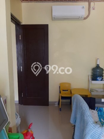 Rumah Strategis area Pasar Kemis, Tangerang, Luas 72m² Bangunan 105m² - BISA KPR! Rumah Strategis area Pasar Kemis, Tangerang, Luas 72m² Bangunan 105m² - BISA KPR!