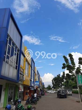 Rumah Strategis area Pasar Kemis, Tangerang, Luas 72m² Bangunan 105m² - BISA KPR! Rumah Strategis area Pasar Kemis, Tangerang, Luas 72m² Bangunan 105m² - BISA KPR!