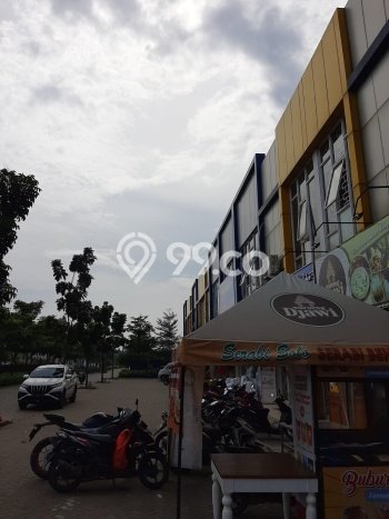 Rumah Strategis area Pasar Kemis, Tangerang, Luas 72m² Bangunan 105m² - BISA KPR! Rumah Strategis area Pasar Kemis, Tangerang, Luas 72m² Bangunan 105m² - BISA KPR!