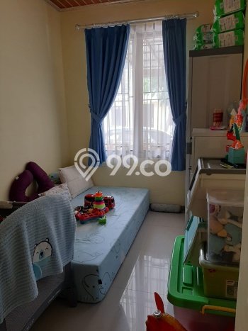 Rumah Strategis area Pasar Kemis, Tangerang, Luas 72m² Bangunan 105m² - BISA KPR! Rumah Strategis area Pasar Kemis, Tangerang, Luas 72m² Bangunan 105m² - BISA KPR!