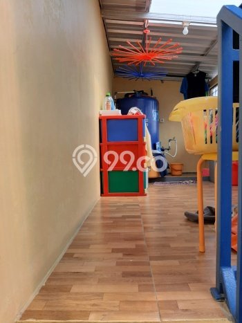 Rumah Strategis area Pasar Kemis, Tangerang, Luas 72m² Bangunan 105m² - BISA KPR! Rumah Strategis area Pasar Kemis, Tangerang, Luas 72m² Bangunan 105m² - BISA KPR!