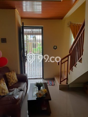 Rumah Strategis area Pasar Kemis, Tangerang, Luas 72m² Bangunan 105m² - BISA KPR! Rumah Strategis area Pasar Kemis, Tangerang, Luas 72m² Bangunan 105m² - BISA KPR!