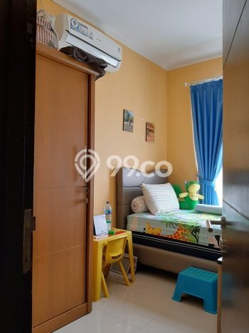 Rumah Strategis area Pasar Kemis, Tangerang, Luas 72m² Bangunan 105m² - BISA KPR! Rumah Strategis area Pasar Kemis, Tangerang, Luas 72m² Bangunan 105m² - BISA KPR!