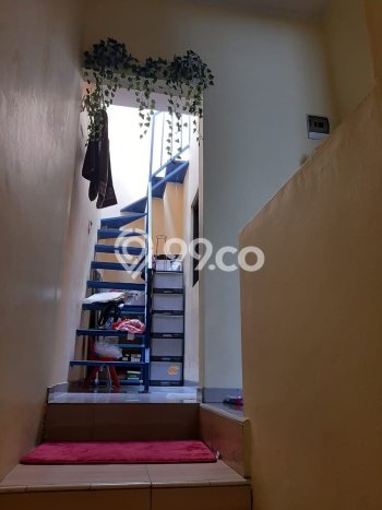 Rumah Strategis area Pasar Kemis, Tangerang, Luas 72m² Bangunan 105m² - BISA KPR! Rumah Strategis area Pasar Kemis, Tangerang, Luas 72m² Bangunan 105m² - BISA KPR!