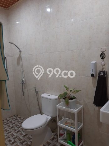 Rumah Strategis area Pasar Kemis, Tangerang, Luas 72m² Bangunan 105m² - BISA KPR! Rumah Strategis area Pasar Kemis, Tangerang, Luas 72m² Bangunan 105m² - BISA KPR!