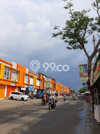 Rumah Strategis area Pasar Kemis, Tangerang, Luas 72m² Bangunan 105m² - BISA KPR! Rumah Strategis area Pasar Kemis, Tangerang, Luas 72m² Bangunan 105m² - BISA KPR!