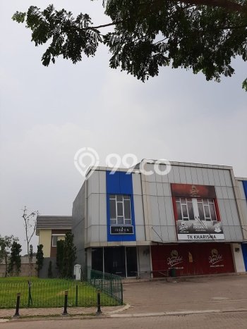 Rumah Strategis area Pasar Kemis, Tangerang, Luas 72m² Bangunan 105m² - BISA KPR! Rumah Strategis area Pasar Kemis, Tangerang, Luas 72m² Bangunan 105m² - BISA KPR!