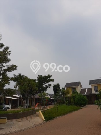 Rumah Strategis area Pasar Kemis, Tangerang, Luas 72m² Bangunan 105m² - BISA KPR! Rumah Strategis area Pasar Kemis, Tangerang, Luas 72m² Bangunan 105m² - BISA KPR!
