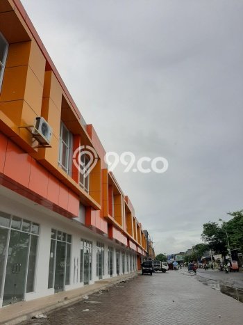 Rumah Strategis area Pasar Kemis, Tangerang, Luas 72m² Bangunan 105m² - BISA KPR! Rumah Strategis area Pasar Kemis, Tangerang, Luas 72m² Bangunan 105m² - BISA KPR!