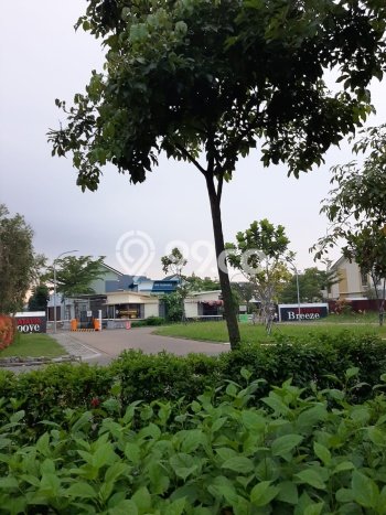 Rumah Strategis area Pasar Kemis, Tangerang, Luas 72m² Bangunan 105m² - BISA KPR! Rumah Strategis area Pasar Kemis, Tangerang, Luas 72m² Bangunan 105m² - BISA KPR!