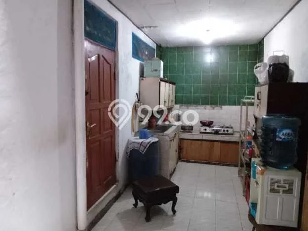Hunian Nyaman Asri 7 KT Siap Pakai di Angke Jakarta Barat Hunian Nyaman Asri 7 KT Siap Pakai di Angke Jakarta Barat