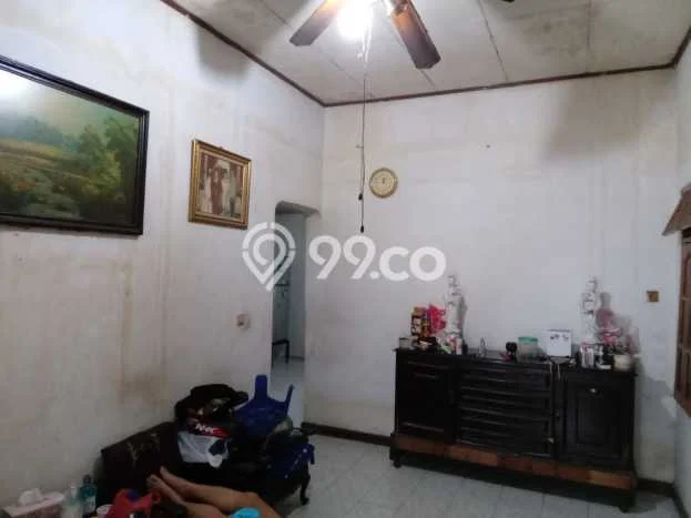 Hunian Nyaman Asri 7 KT Siap Pakai di Angke Jakarta Barat Hunian Nyaman Asri 7 KT Siap Pakai di Angke Jakarta Barat