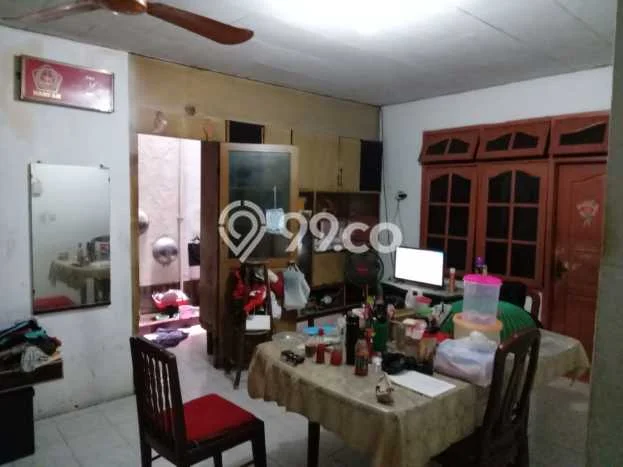 Hunian Nyaman Asri 7 KT Siap Pakai di Angke Jakarta Barat Hunian Nyaman Asri 7 KT Siap Pakai di Angke Jakarta Barat