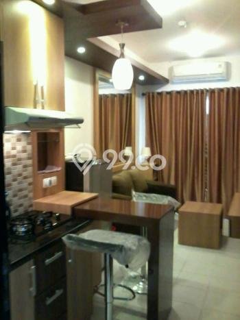 BEST DEAL! Apartemen Kawasan Karawaci, Tangerang, 1 KM, Luas 38m², Siap Huni, Pemandangan Kota BEST DEAL! Apartemen Kawasan Karawaci, Tangerang, 1 KM, Luas 38m², Siap Huni, Pemandangan Kota