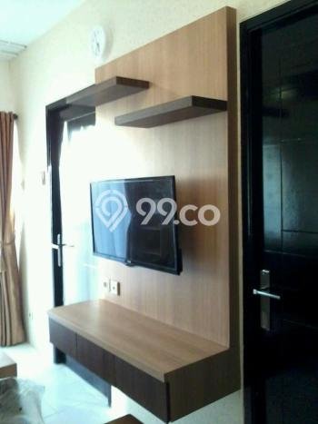 BEST DEAL! Apartemen Kawasan Karawaci, Tangerang, 1 KM, Luas 38m², Siap Huni, Pemandangan Kota BEST DEAL! Apartemen Kawasan Karawaci, Tangerang, 1 KM, Luas 38m², Siap Huni, Pemandangan Kota