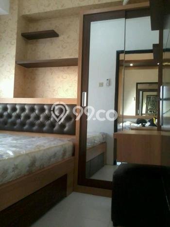 BEST DEAL! Apartemen Kawasan Karawaci, Tangerang, 1 KM, Luas 38m², Siap Huni, Pemandangan Kota BEST DEAL! Apartemen Kawasan Karawaci, Tangerang, 1 KM, Luas 38m², Siap Huni, Pemandangan Kota