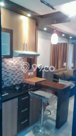 BEST DEAL! Apartemen Kawasan Karawaci, Tangerang, 1 KM, Luas 38m², Siap Huni, Pemandangan Kota BEST DEAL! Apartemen Kawasan Karawaci, Tangerang, 1 KM, Luas 38m², Siap Huni, Pemandangan Kota