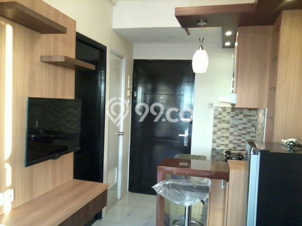 BEST DEAL! Apartemen Kawasan Karawaci, Tangerang, 1 KM, Luas 38m², Siap Huni, Pemandangan Kota BEST DEAL! Apartemen Kawasan Karawaci, Tangerang, 1 KM, Luas 38m², Siap Huni, Pemandangan Kota