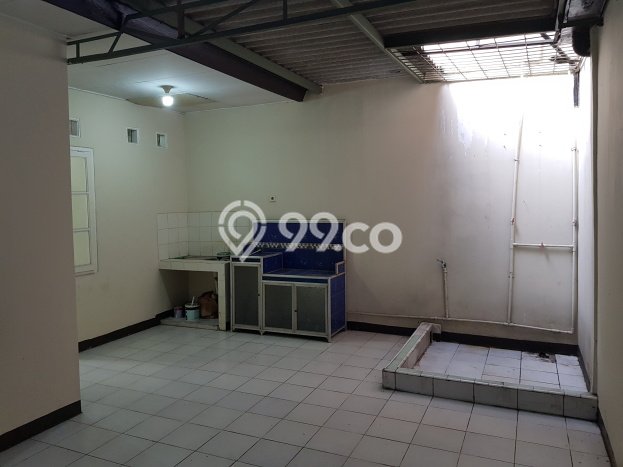 Rumah Cantik Siap Pakai Di Cipondoh Luas 60m2 Lokasi Strategis Rumah Cantik Siap Pakai Di Cipondoh Luas 60m2 Lokasi Strategis