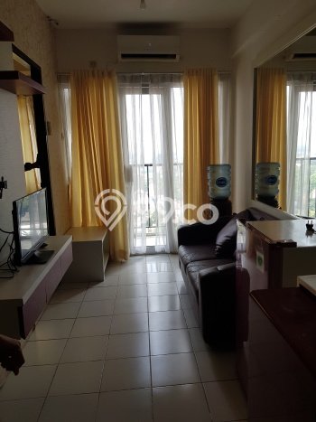 Apartemen Mewah di Karawaci, 2 KT, Luas 38m², Dekat ke Karawaci, Tangerang, Tangerang, Fasilitas Premium Apartemen Mewah di Karawaci, 2 KT, Luas 38m², Dekat ke Karawaci, Tangerang, Tangerang, Fasilitas Premium