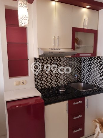 Apartemen Mewah di Karawaci, 2 KT, Luas 38m², Dekat ke Karawaci, Tangerang, Tangerang, Fasilitas Premium Apartemen Mewah di Karawaci, 2 KT, Luas 38m², Dekat ke Karawaci, Tangerang, Tangerang, Fasilitas Premium