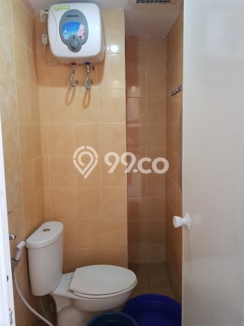 Apartemen Mewah di Karawaci, 2 KT, Luas 38m², Dekat ke Karawaci, Tangerang, Tangerang, Fasilitas Premium Apartemen Mewah di Karawaci, 2 KT, Luas 38m², Dekat ke Karawaci, Tangerang, Tangerang, Fasilitas Premium