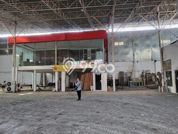 Dijual! Gudang di Jurumudi Tangerang LT 3000m2 / LB 3000m2 Kawasan Bisnis Dijual! Gudang di Jurumudi Tangerang LT 3000m2 / LB 3000m2 Kawasan Bisnis