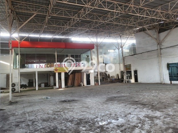 Dijual! Gudang di Jurumudi Tangerang LT 3000m2 / LB 3000m2 Kawasan Bisnis Dijual! Gudang di Jurumudi Tangerang LT 3000m2 / LB 3000m2 Kawasan Bisnis