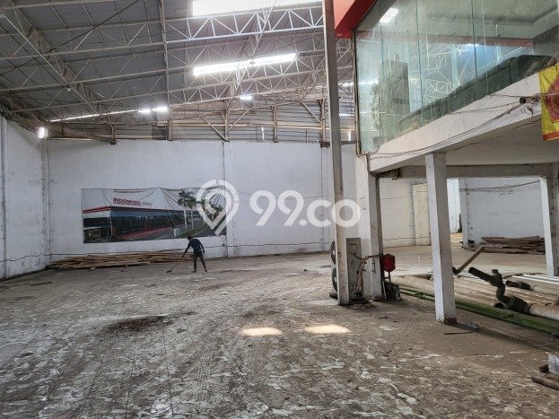 Dijual! Gudang di Jurumudi Tangerang LT 3000m2 / LB 3000m2 Kawasan Bisnis Dijual! Gudang di Jurumudi Tangerang LT 3000m2 / LB 3000m2 Kawasan Bisnis