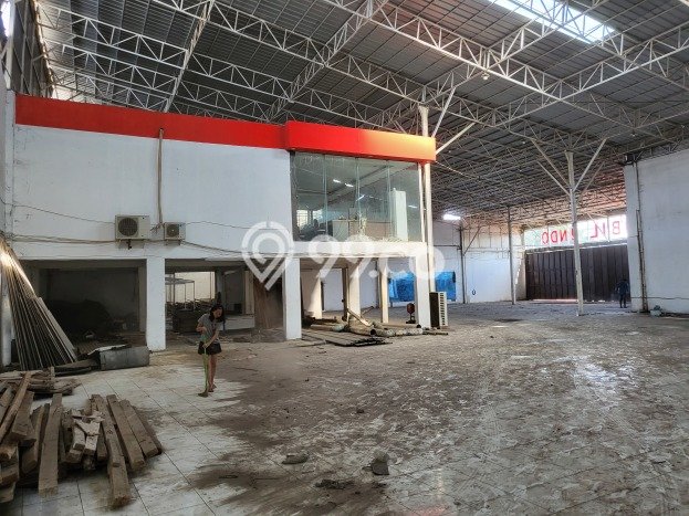 Dijual! Gudang di Jurumudi Tangerang LT 3000m2 / LB 3000m2 Kawasan Bisnis Dijual! Gudang di Jurumudi Tangerang LT 3000m2 / LB 3000m2 Kawasan Bisnis